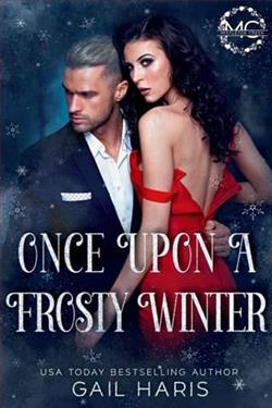 Once Upon a Frosty Winter by Gail Haris