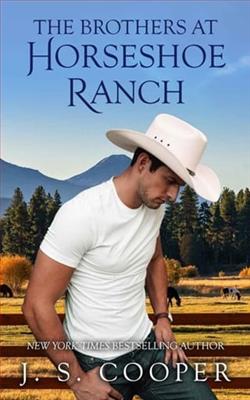 The Brothers at Horseshoe Ranch by J.S. Cooper
