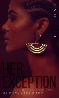 Her Exception 2 by B. Love