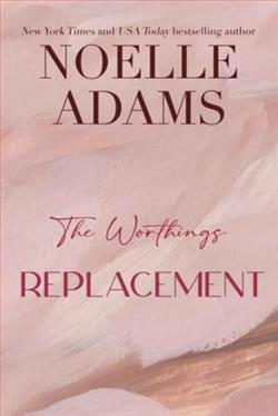 Replacement by Noelle Adams