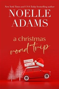 A Christmas Road Trip by Noelle Adams