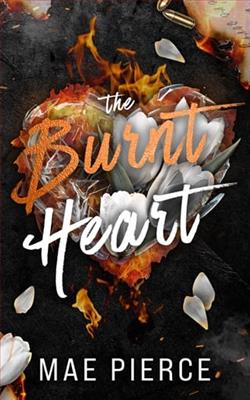 The Burnt Heart by Mae Pierce