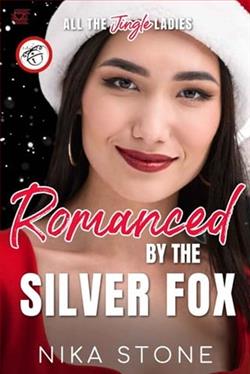 Romanced By the Silver Fox by Nika Stone