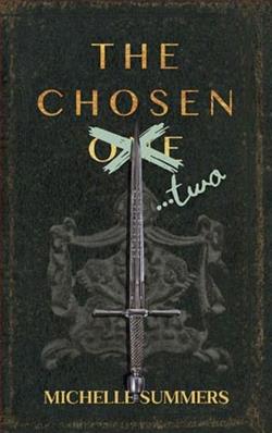 The Chosen Two by Michelle Summers