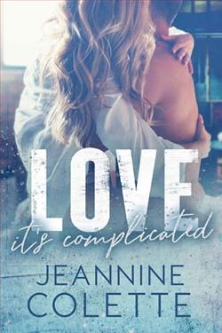 Love…It's Complicated by Jeannine Colette