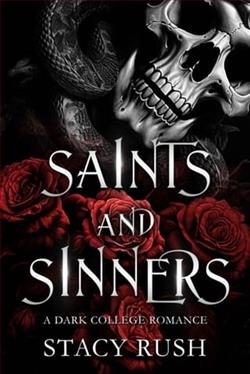 Saints and Sinners by Stacy Rush