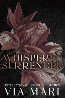 Whispered Surrender by Via Mari