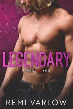 Legendary by Remi Varlow