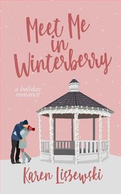 Meet Me In Winterberry by Karen Liszewski