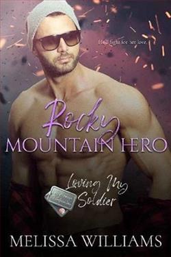 Rocky Mountain Hero by Melissa Williams
