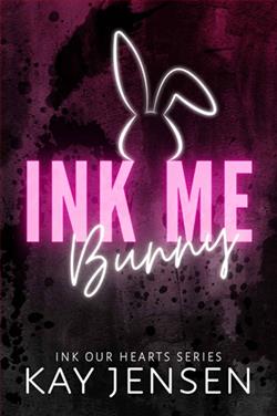 Ink Me Bunny by Kay Jensen