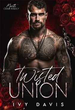 Twisted Union by Ivy Davis