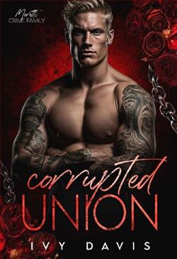 Corrupted Union by Ivy Davis