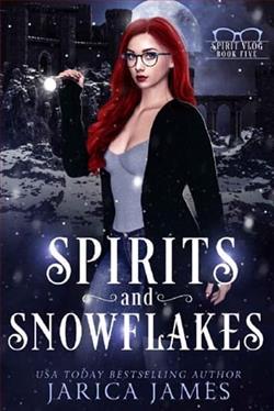 Spirits and Snowflakes by Jarica James