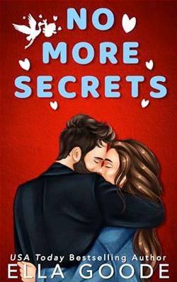 No More Secrets by Ella Goode