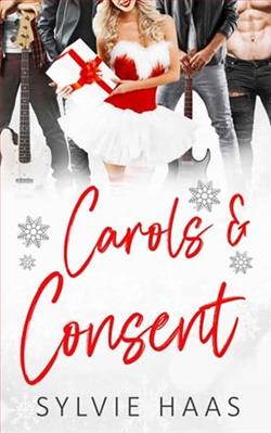 Carols and Consent by Sylvie Haas