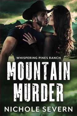 Mountain Murder by Nichole Severn