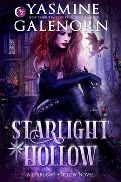 Starlight Hollow by Yasmine Galenorn