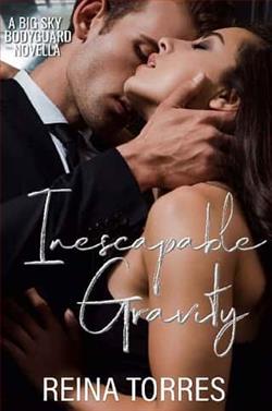Inescapable Gravity by Reina Torres