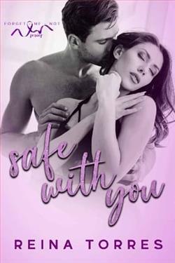 Safe With You by Reina Torres