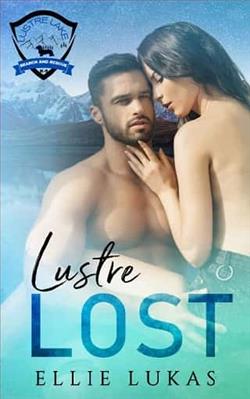 Lustre Lost by Ellie Lukas