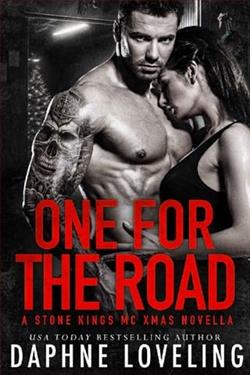 One for the Road by Daphne Loveling