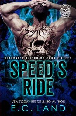 Speed's Ride by E.C. Land