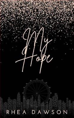 My Hope by Rhea Dawson