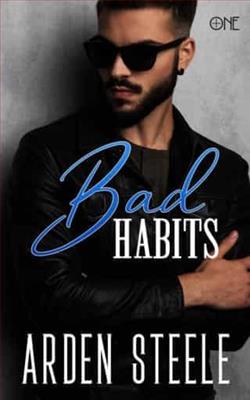 Bad Habits by Arden Steele