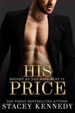 His Price by Stacey Kennedy