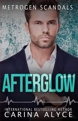 Afterglow by Carina Alyce