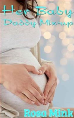 Her Baby Daddy Mix-up by Rosa Mink