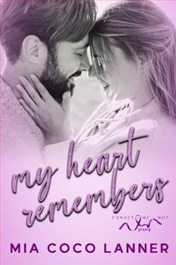 My Heart Remembers by Mia Coco Lanner