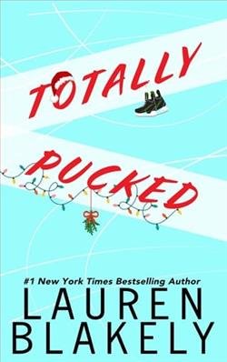 Totally Pucked by Lauren Blakely