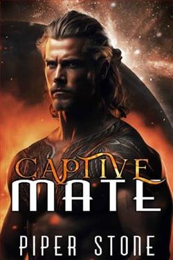 Captive Mate by Piper Stone