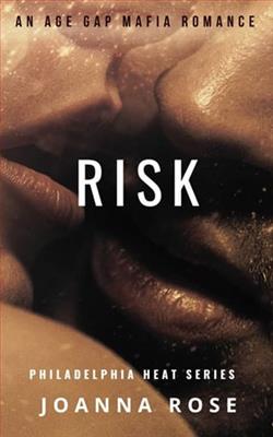 Risk by Joanna Rose