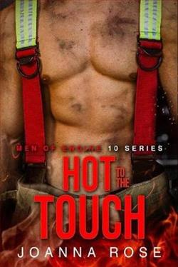 Hot to the Touch by Joanna Rose