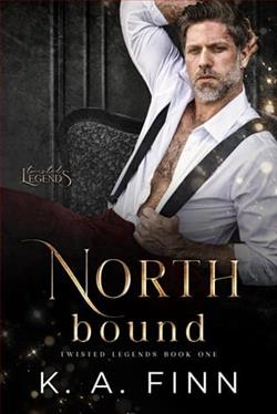 North Bound by Mary Kennedy