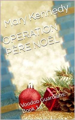 Operation Père Noël by Mary Kennedy