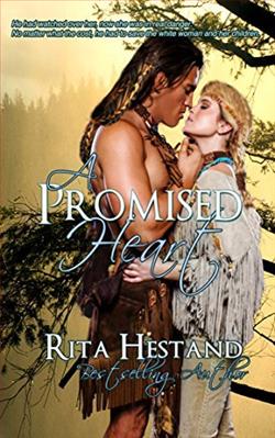 A Promised Heart by Rita Hestand