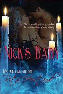 Nick's Baby by Rita Hestand
