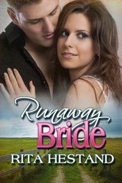 Runaway Bride by Rita Hestand