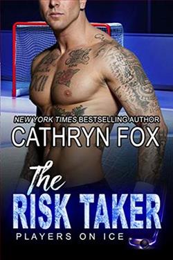 The Risk Taker by Cathryn Fox