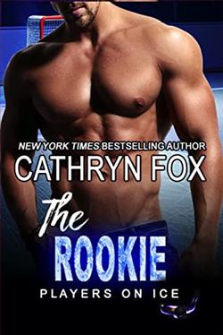 The Rookie by Cathryn Fox