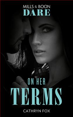 On Her Terms by Cathryn Fox