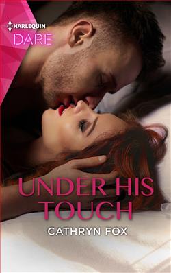 Under His Touch by Cathryn Fox