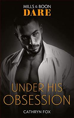 Under His Obsession by Cathryn Fox
