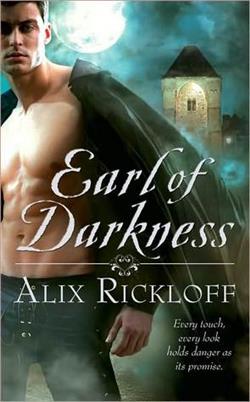 Earl of Darkness (Heirs of Kilronan Trilogy 1) by Alix Rickloff