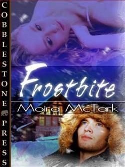 Frostbite by Moira McTark