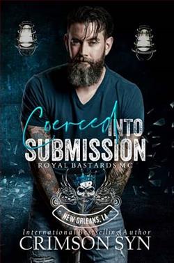Coerced into Submission by Crimson Syn